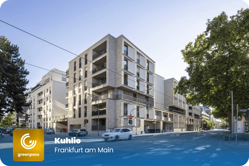 KUHLIO Frankfurt kühlt urbane Hitzeinsel